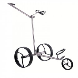 Chariot Electrique Trolem eTitan