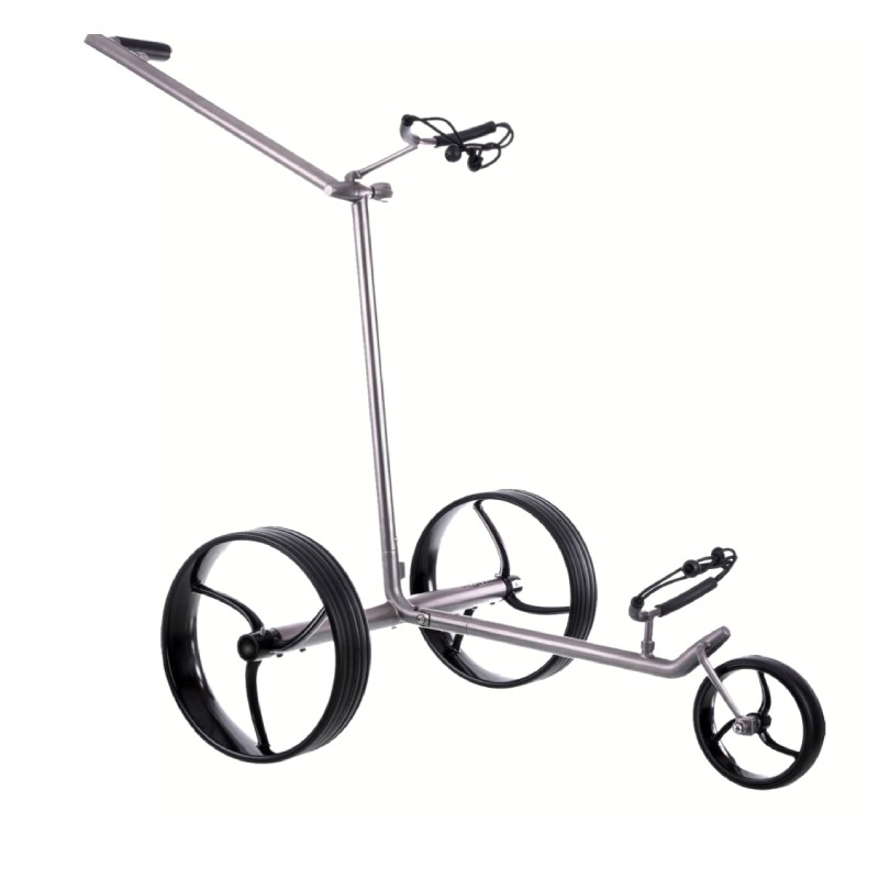 Chariot Electrique Trolem eTitan Chariot Electrique Trolem eTitan