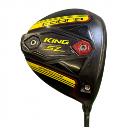 Driver Occasion Cobra Speedzone King SZ
