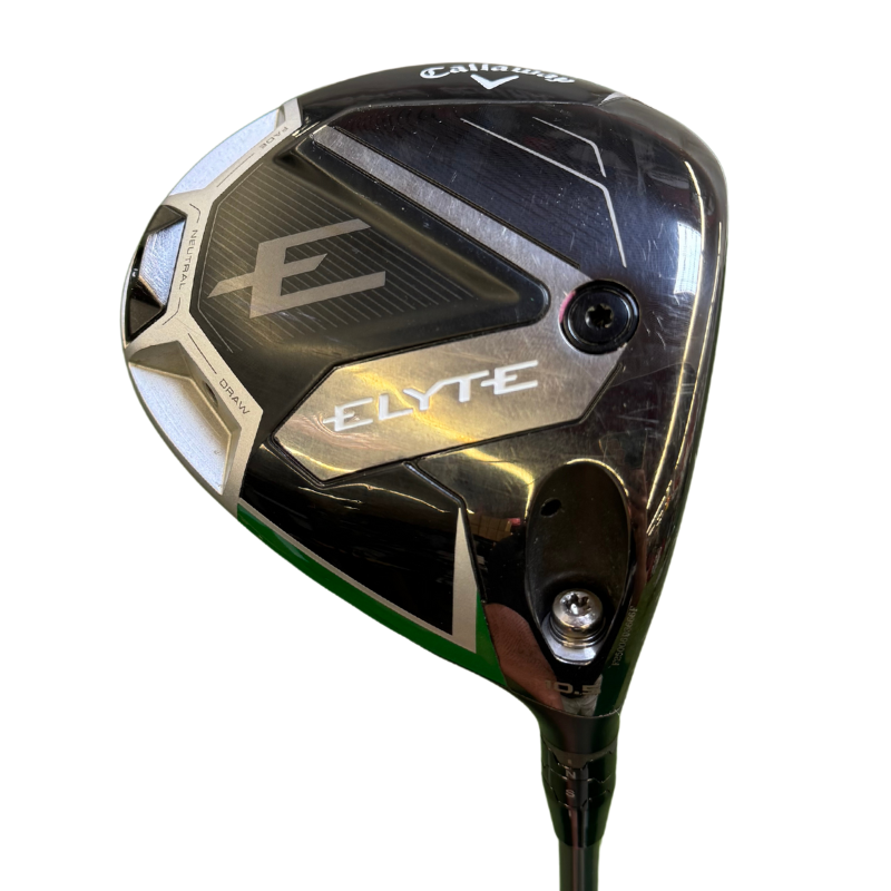 Driver Occasion Callaway Elyte Driver Occasion Callaway Elyte