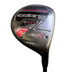 Bois de Parcours Occasion Cobra Air X
