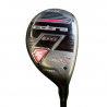 Hybride Occasion Cobra Air X