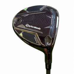 Bois de Parcours Occasion TaylorMade Qi35 Max