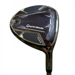 Bois de Parcours Occasion TaylorMade Qi35 Max
