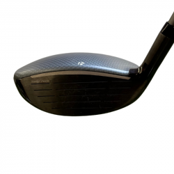 Achat Bois de Parcours Occasion TaylorMade Qi35 Max