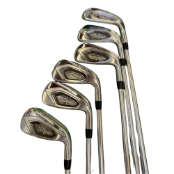 Série de Fers Occasion Titleist T400