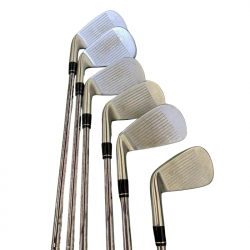 Achat Série de Fers Occasion Callaway Apex Ai 200