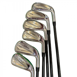 Série de Fers Occasion Titleist T350