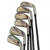 Série de Fers Occasion Titleist T350