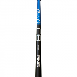 Promo Bois de Parcours Occasion Ping G440 Max