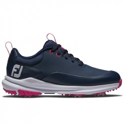 Chaussure Femme Footjoy Tour Rival M Bleu Marine