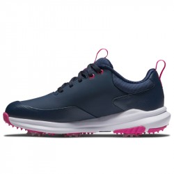 Achat Chaussure Femme Footjoy Tour Rival M Bleu Marine