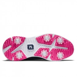 Semelle Chaussure Femme Footjoy Tour Rival M Bleu Marine