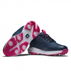 Vente Chaussure Femme Footjoy Tour Rival M Bleu Marine
