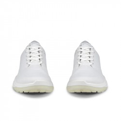 Promo Chaussure Femme Ecco LT1 Blanc