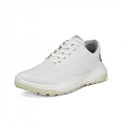 Achat Chaussure Femme Ecco LT1 Blanc