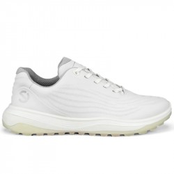 Chaussure Femme Ecco LT1 Blanc