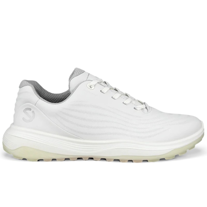 Chaussure Femme Ecco LT1 Blanc Chaussure Femme Ecco LT1 Blanc