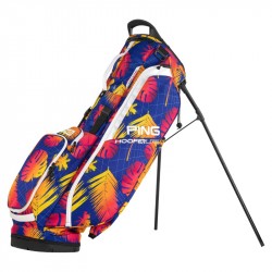 Sac Trépied Ping HooferLite Electric Sunset