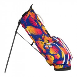 Prix Sac Trépied Ping HooferLite Electric Sunset