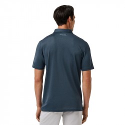 Prix Polo Travis Mathew Good Good Acropolis Bleu Marine