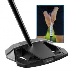 Putter TaylorMade Spider ZT