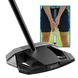 Putter TaylorMade Spider ZT Counter Balance