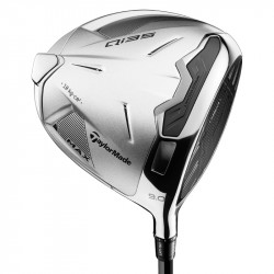 Driver TaylorMade Qi35 Max Designer Series Silver