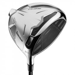 Achat Driver TaylorMade Qi35 Max Designer Series Silver