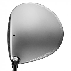 Promo Driver TaylorMade Qi35 Max Designer Series Silver