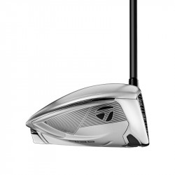 Vente Driver TaylorMade Qi35 Max Designer Series Silver