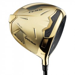 Driver TaylorMade Qi35 Max Designer Series Gold