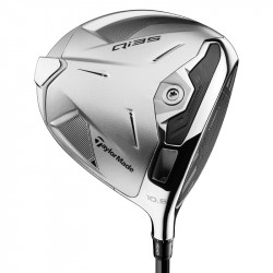 Driver TaylorMade Qi35 Designer Series Silver