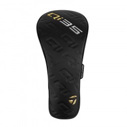 Capuche Driver TaylorMade Qi35 Designer Series Gold