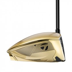 Vente Driver TaylorMade Qi35 Designer Series Gold