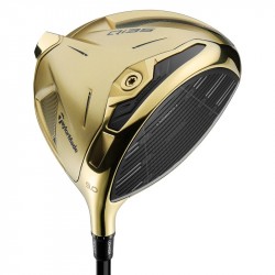 Achat Driver TaylorMade Qi35 Designer Series Gold