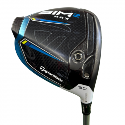 Driver Occasion TaylorMade Sim 2 Max
