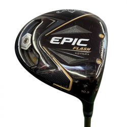 Driver Occasion Callaway Epic Flash Star