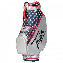Sac Staff TaylorMade US Open