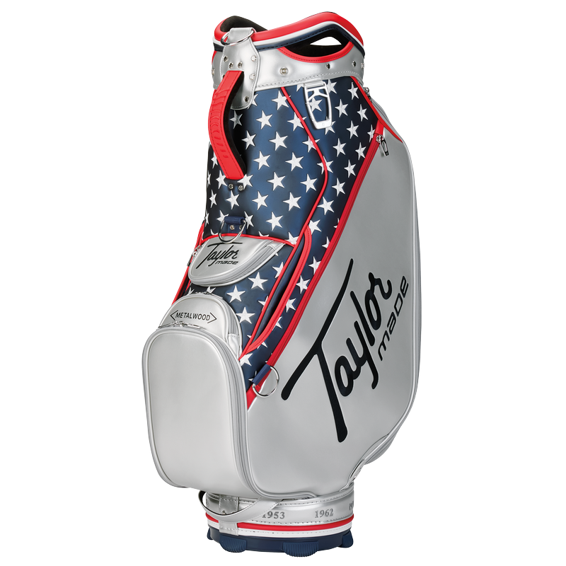 Sac Staff TaylorMade US Open Sac Staff TaylorMade US Open