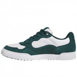 Achat Chaussure Adidas Retrocross Blanc/Vert