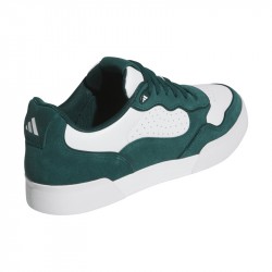Promo Chaussure Adidas Retrocross Blanc/Vert