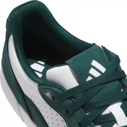 Chaussure Adidas Retrocross Blanc/Vert pas cher
