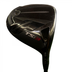 Driver Occasion Titleist TSi3