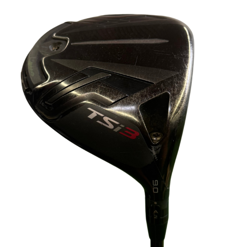 Driver Occasion Titleist TSi3 Driver Occasion Titleist TSi3