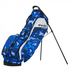 Sac Trépied Ping Hoofer BlueTopo