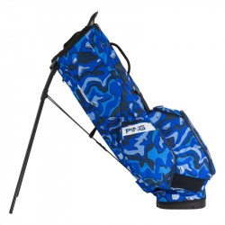 Prix Sac Trépied Ping Hoofer BlueTopo