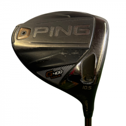 Driver Occasion Ping G400 Max