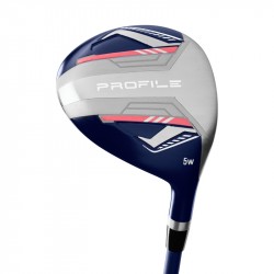 Achat Pack Femme 1/2 Série Wilson Profile