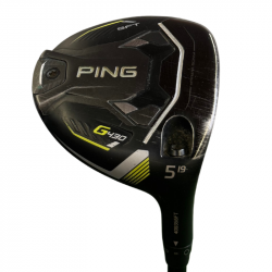 Bois de Parcours Occasion Ping G430 SFT